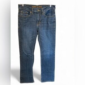 Cody James Classic Blue Denim‎ Jeans 32W 34L